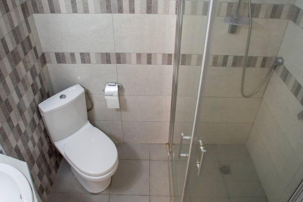 Royal Aparatment On The Sea , Blvd Nitza 34 Netanya Eksteriør billede